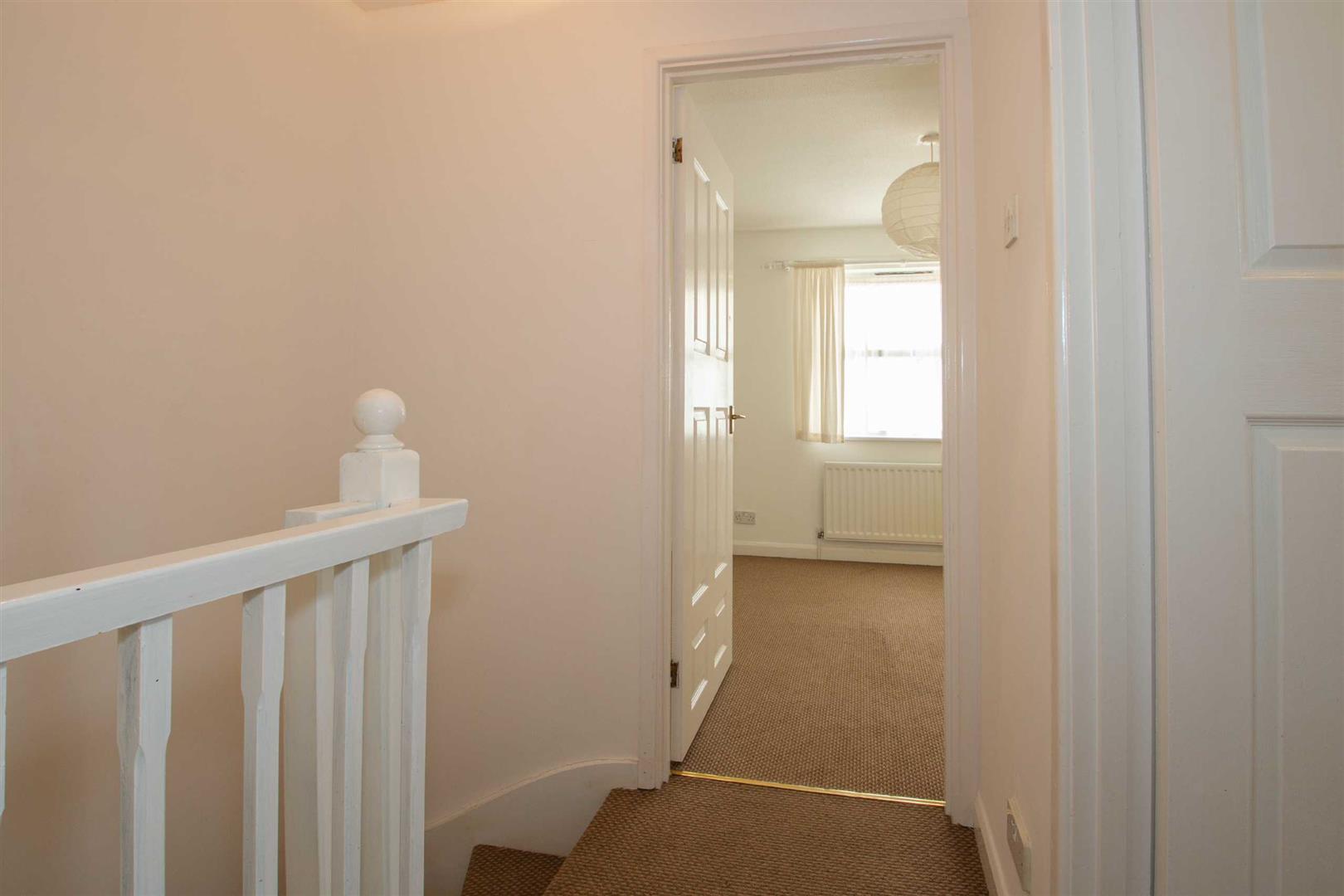 Underwood Place, Oldbrook, Milton Keynes